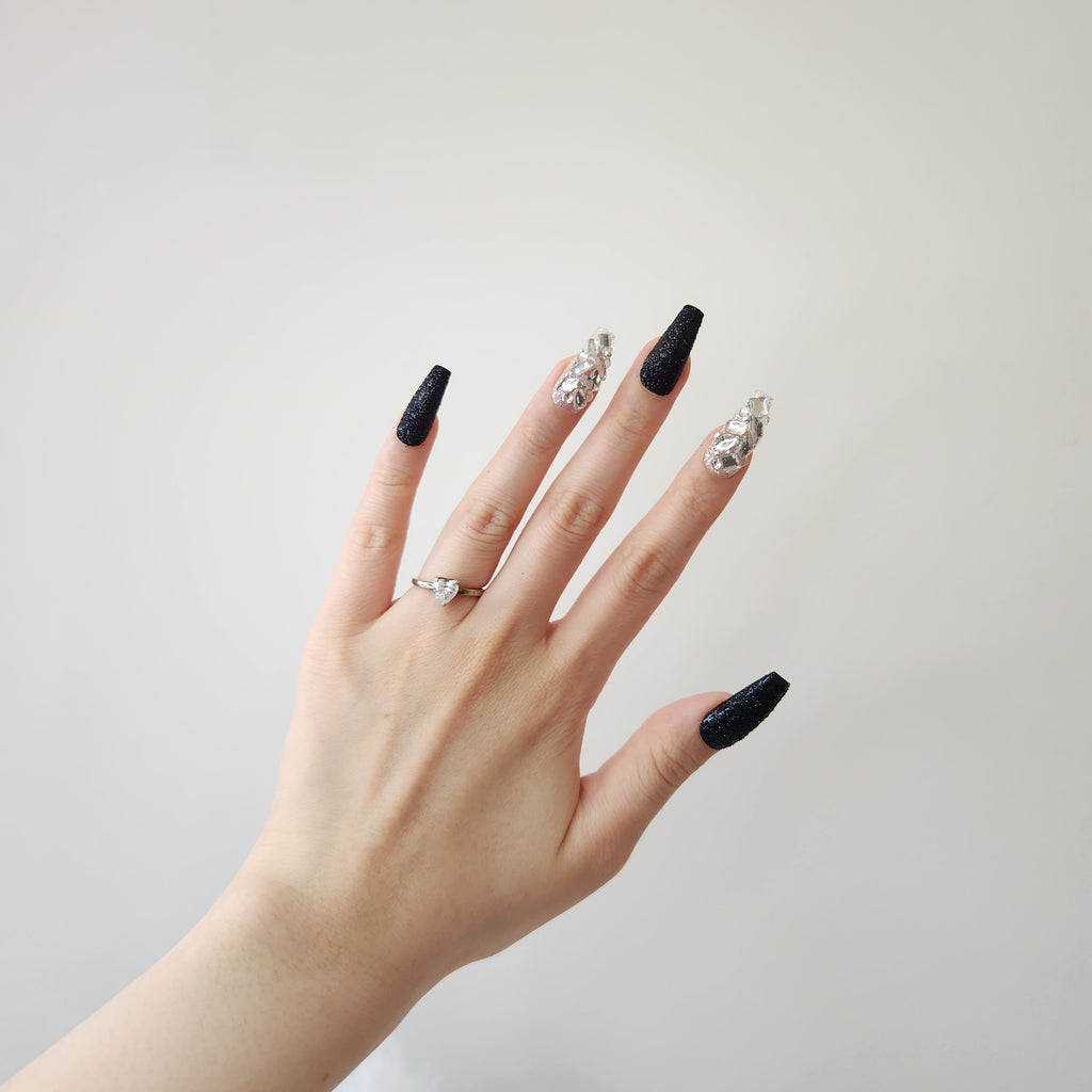 Sparkling Noir