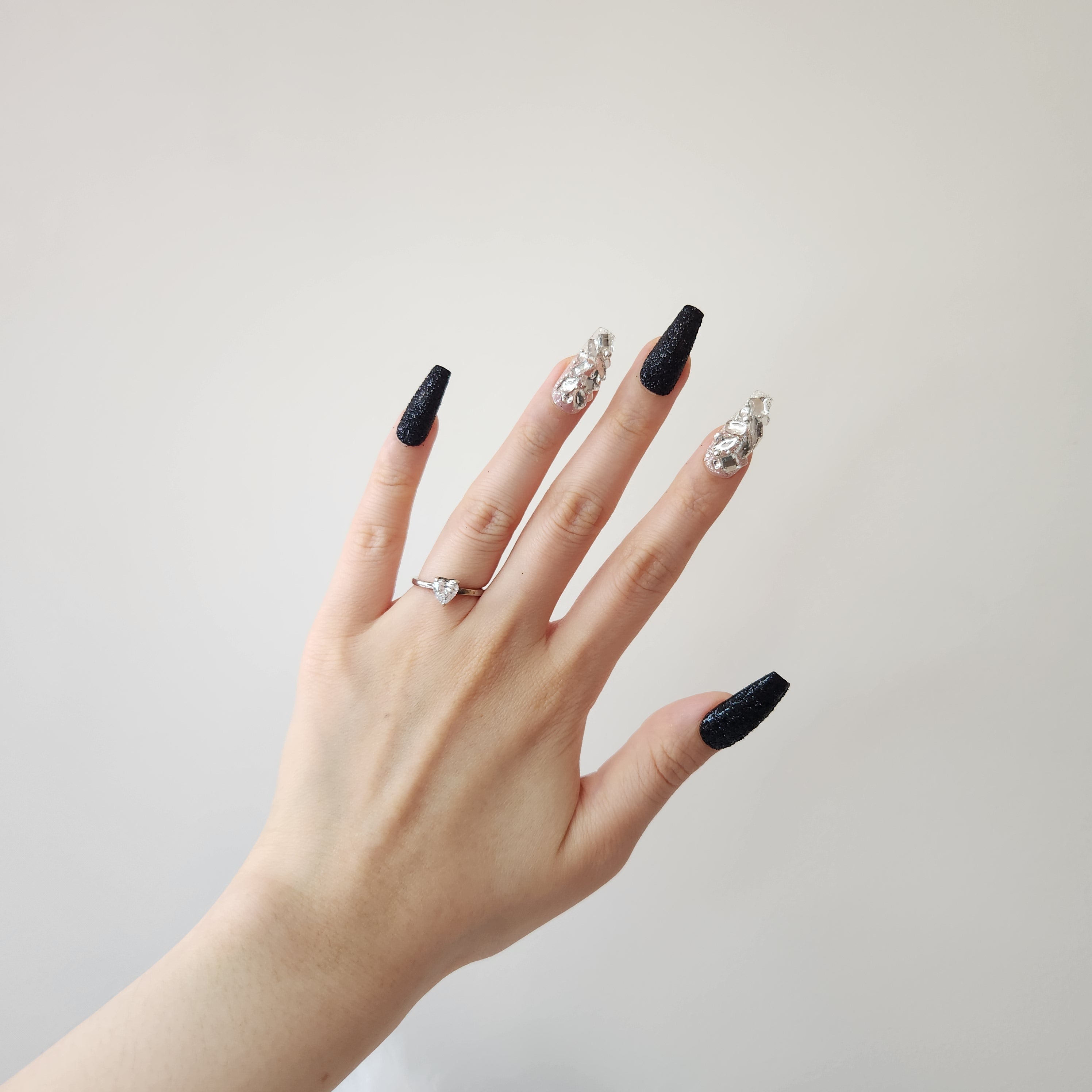 Sparkling Noir