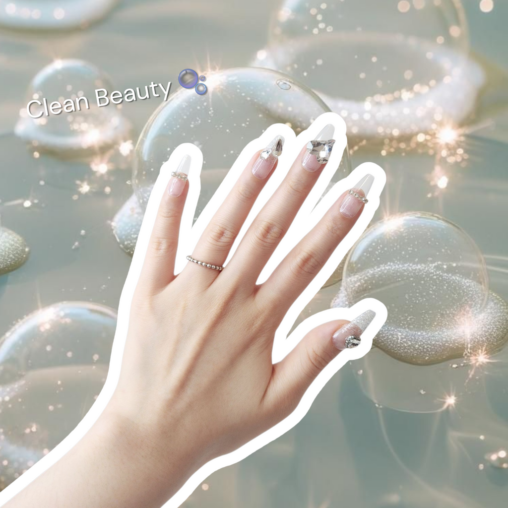 Clean Beauty