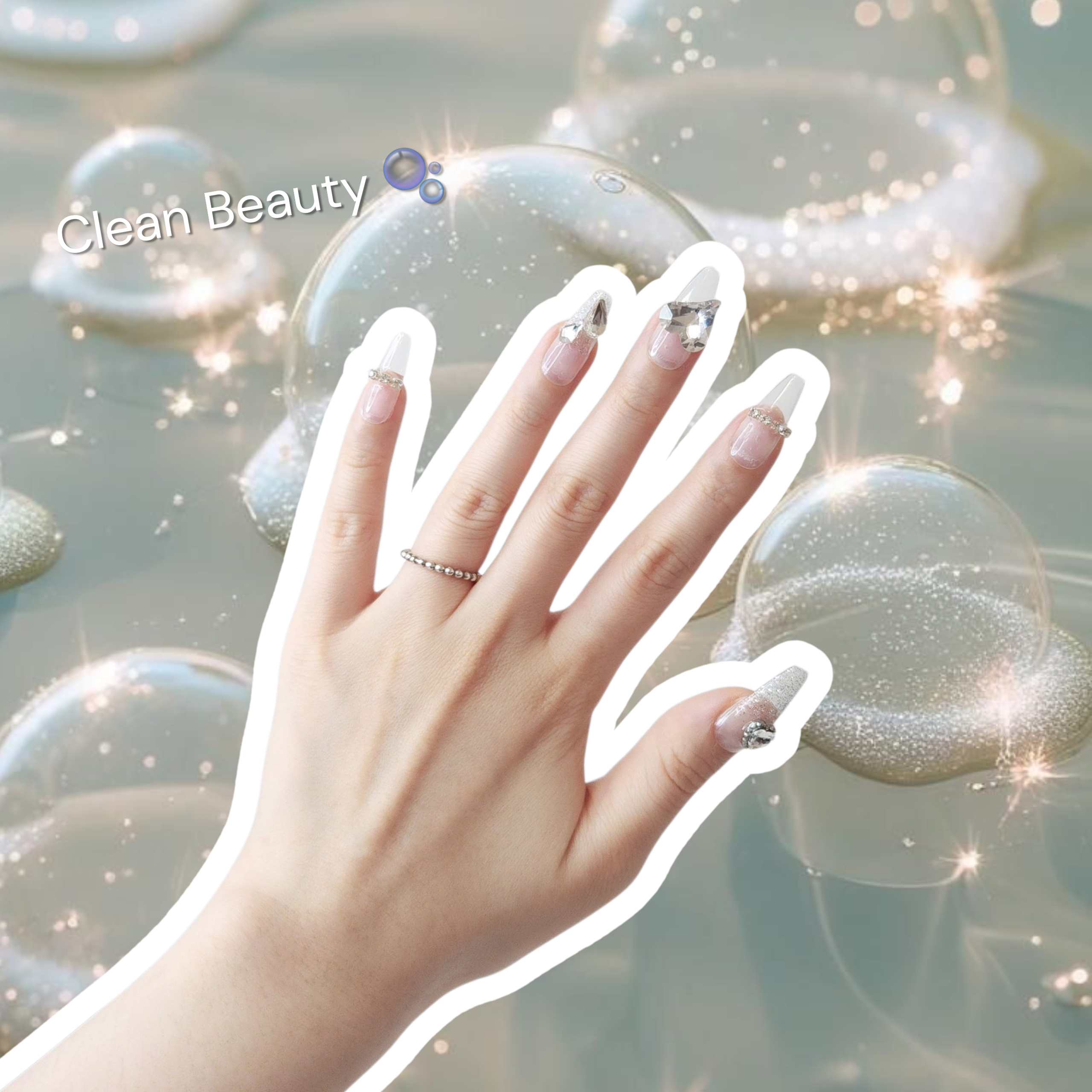 Clean Beauty