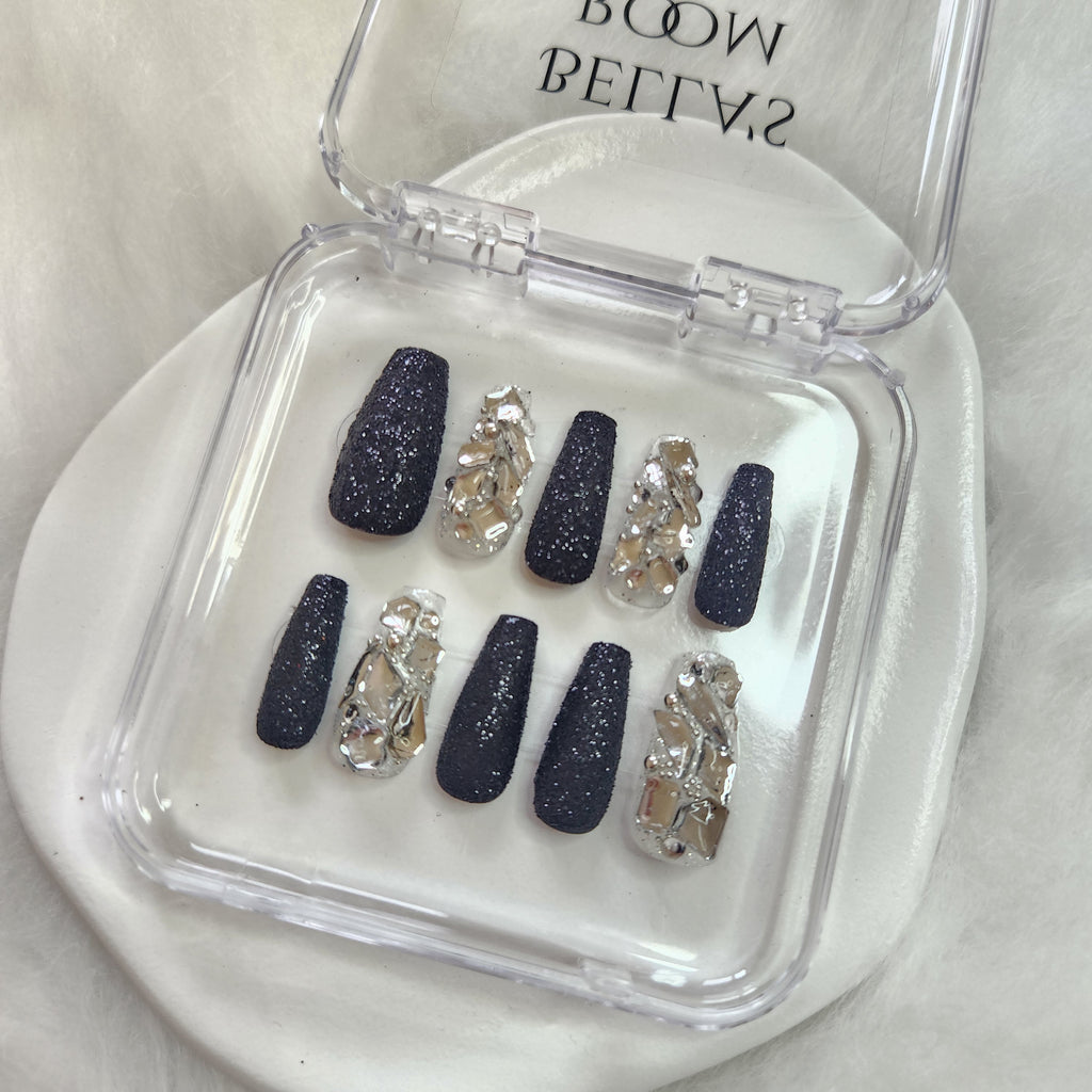 Sparkling Noir