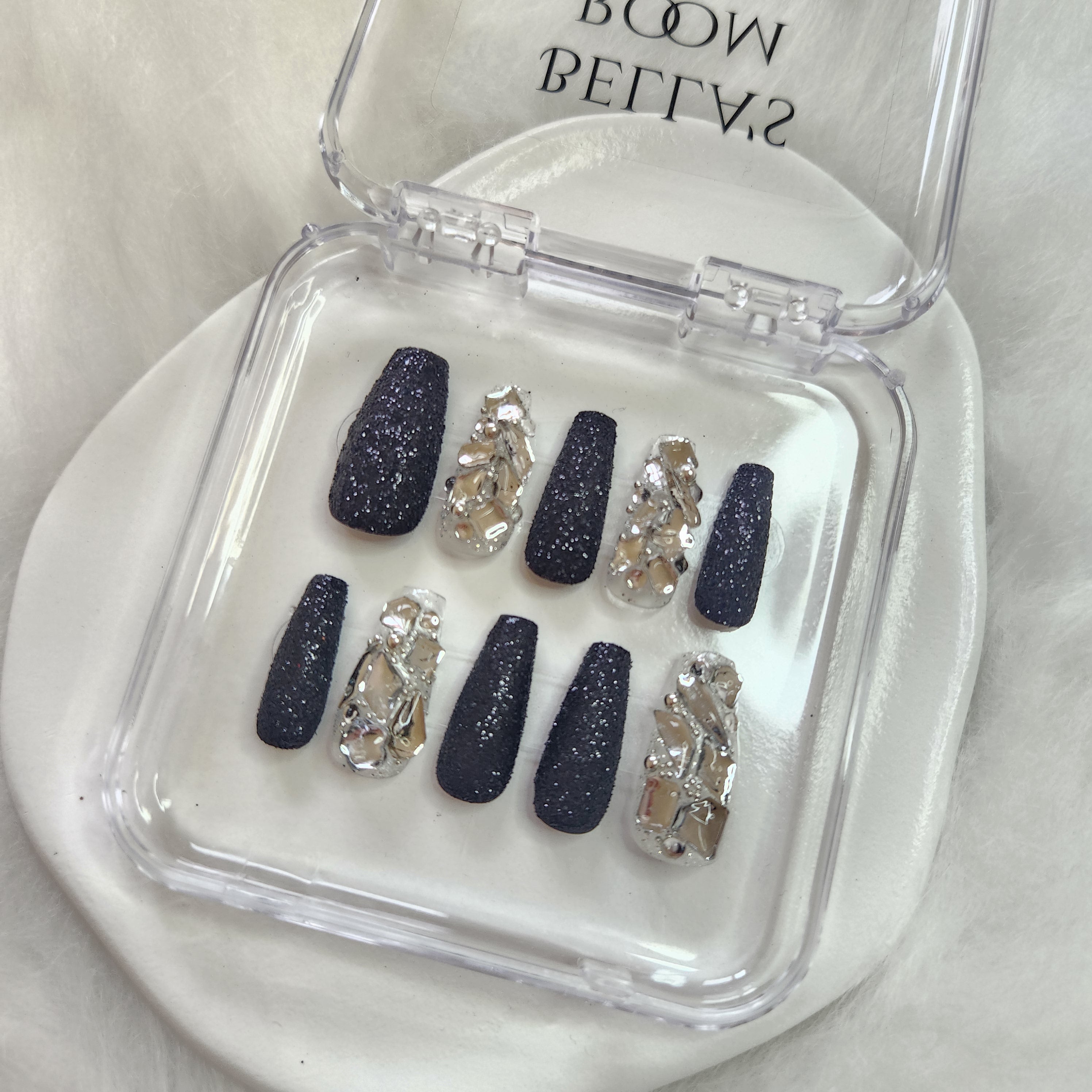 Sparkling Noir