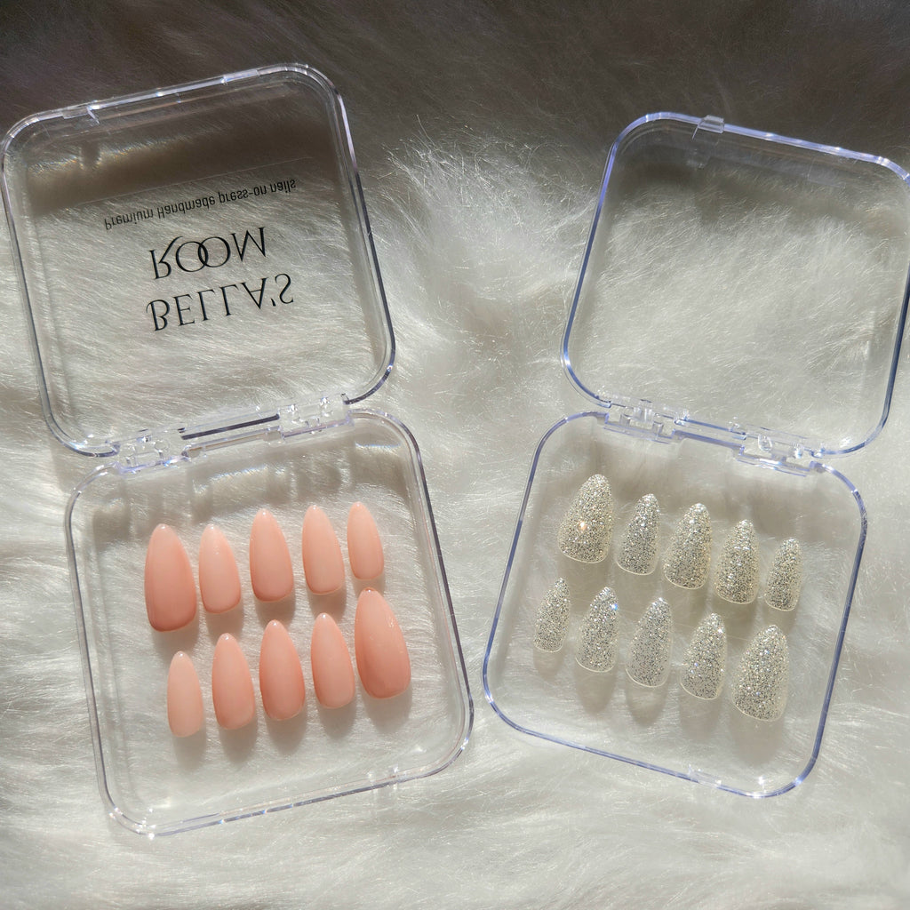Basic Nails set