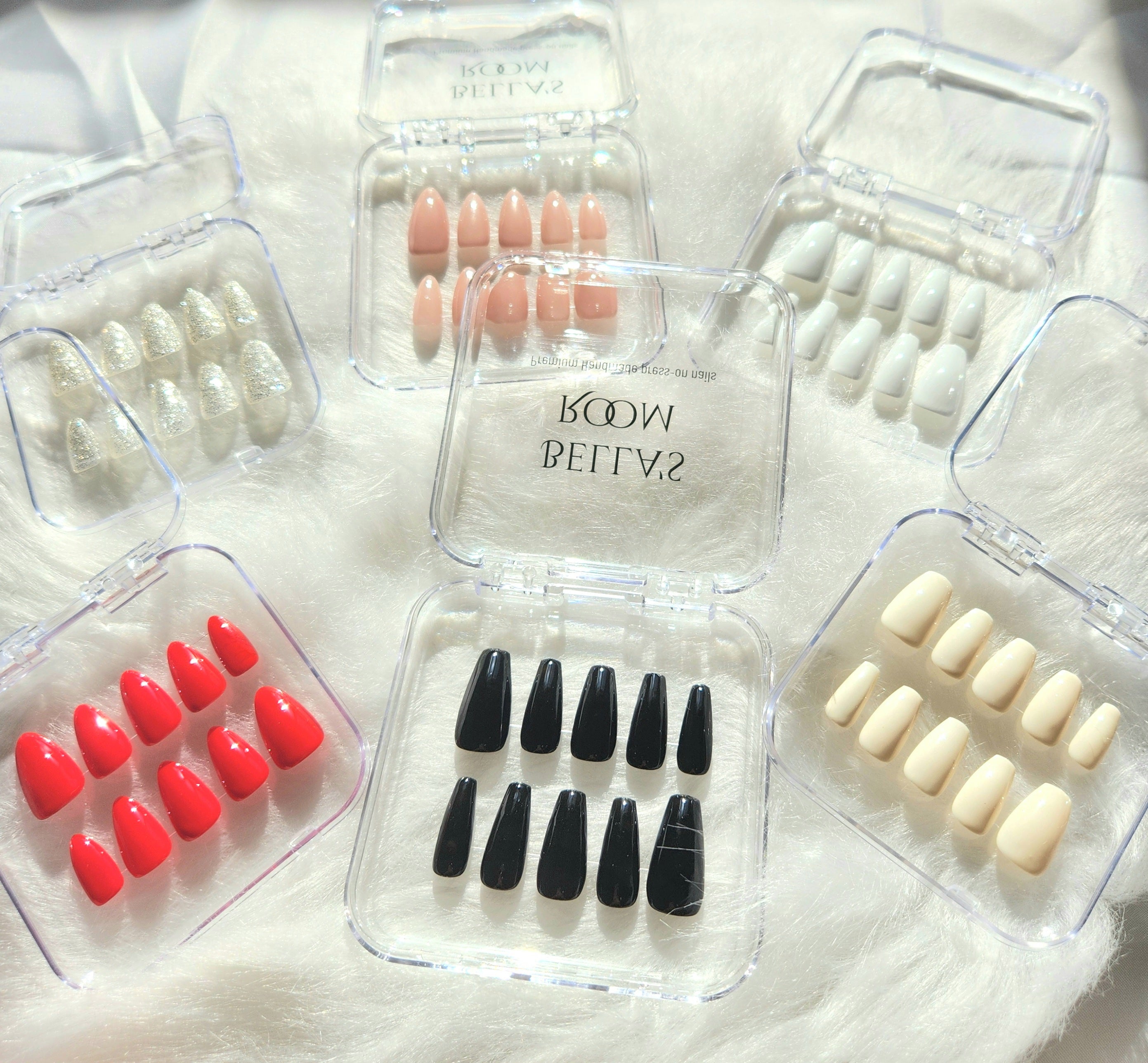 Basic Nails_Cream