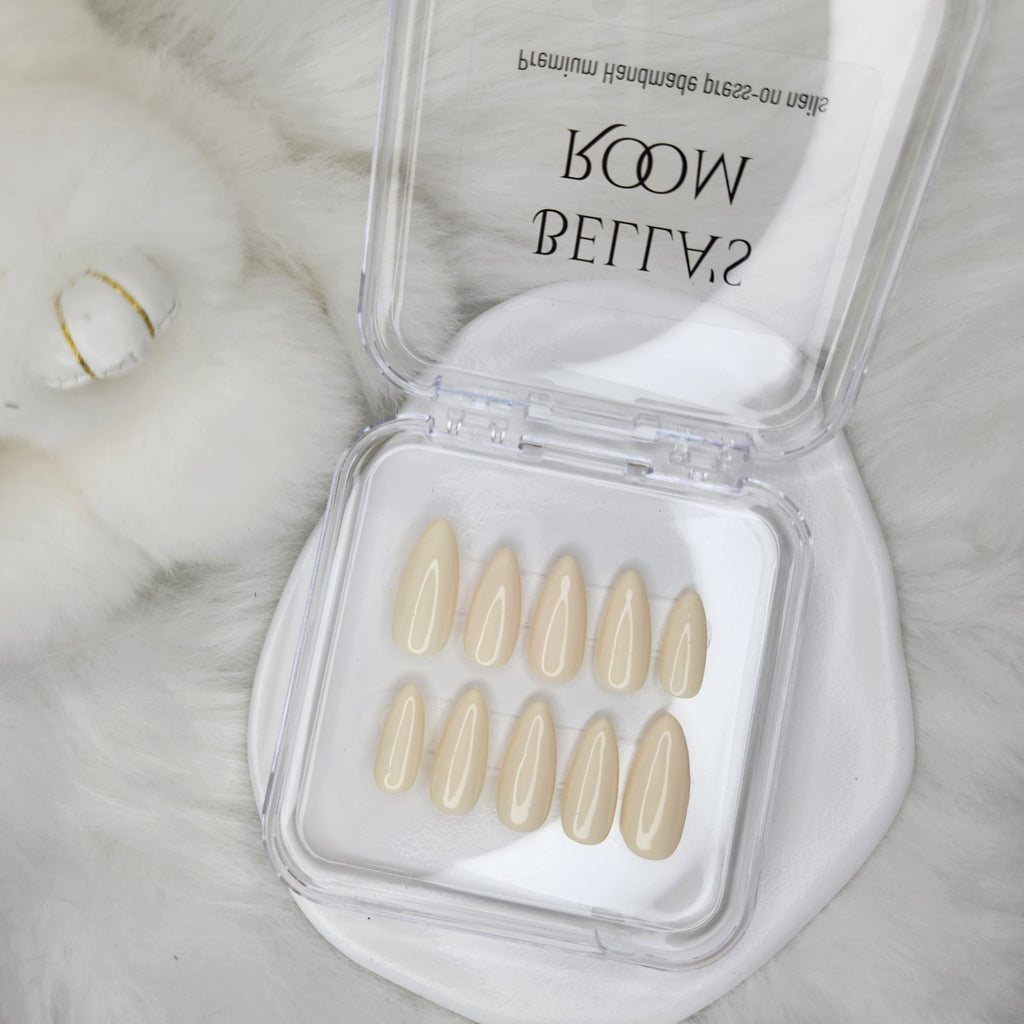 Basic Nails_Cream