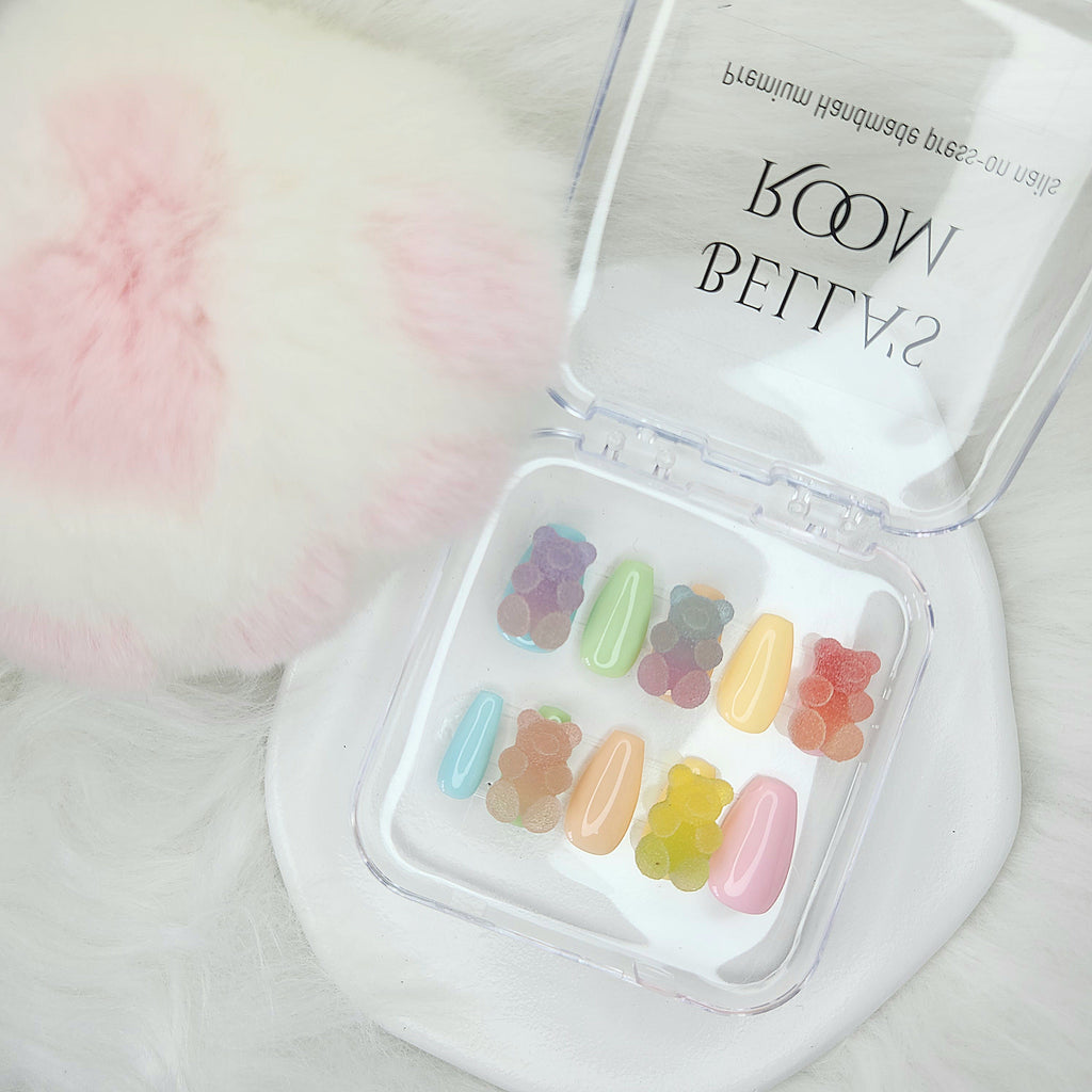 Gummy bear