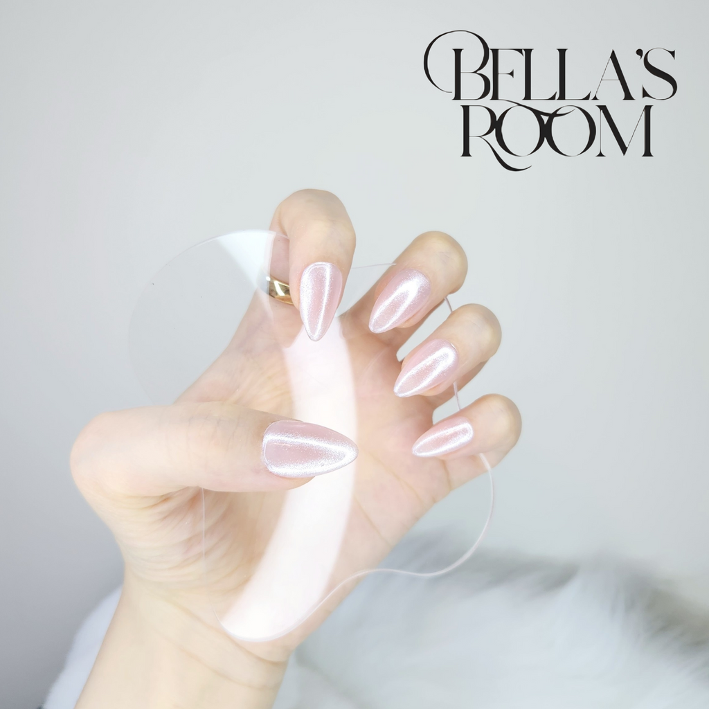 Glazed Nail