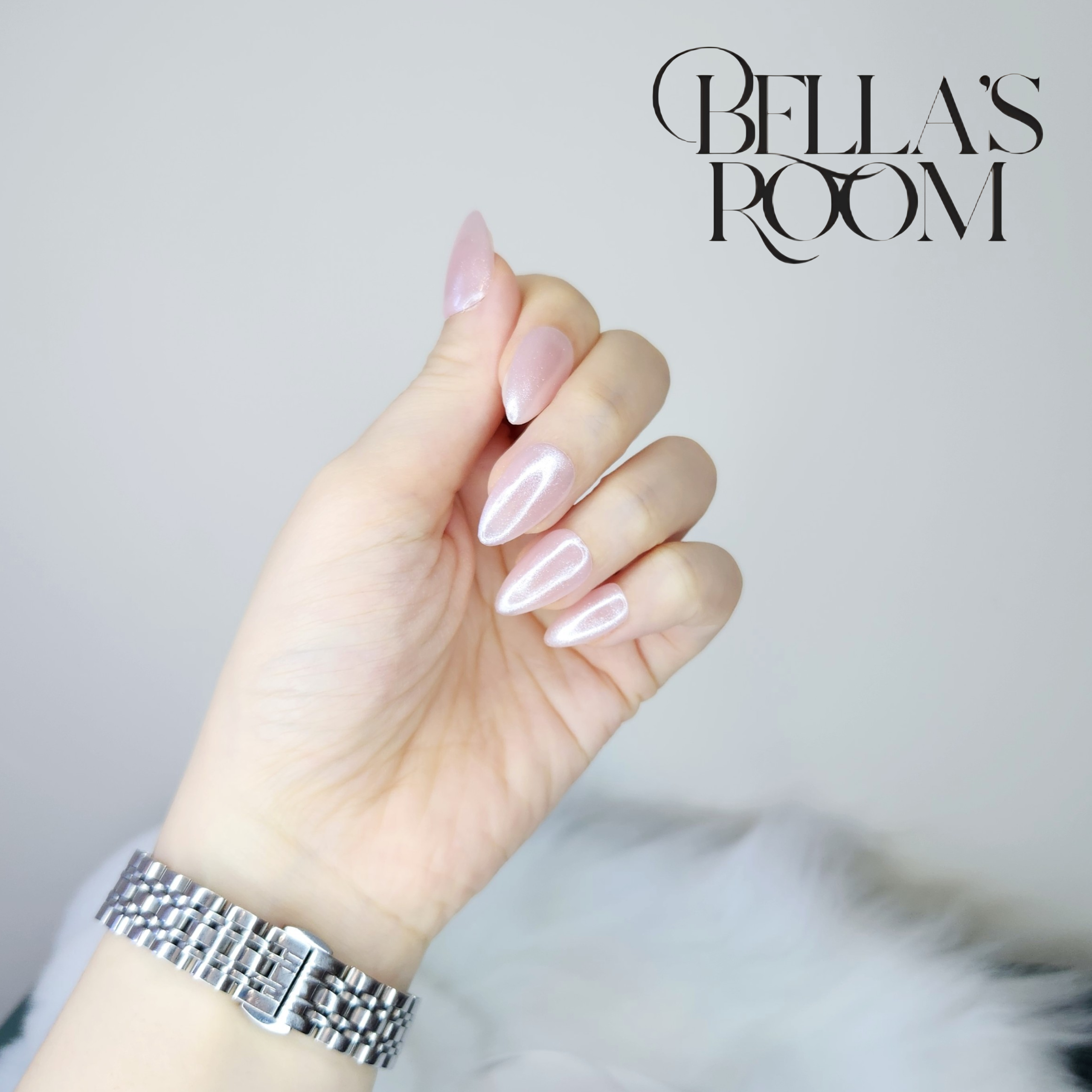 Glazed Nail
