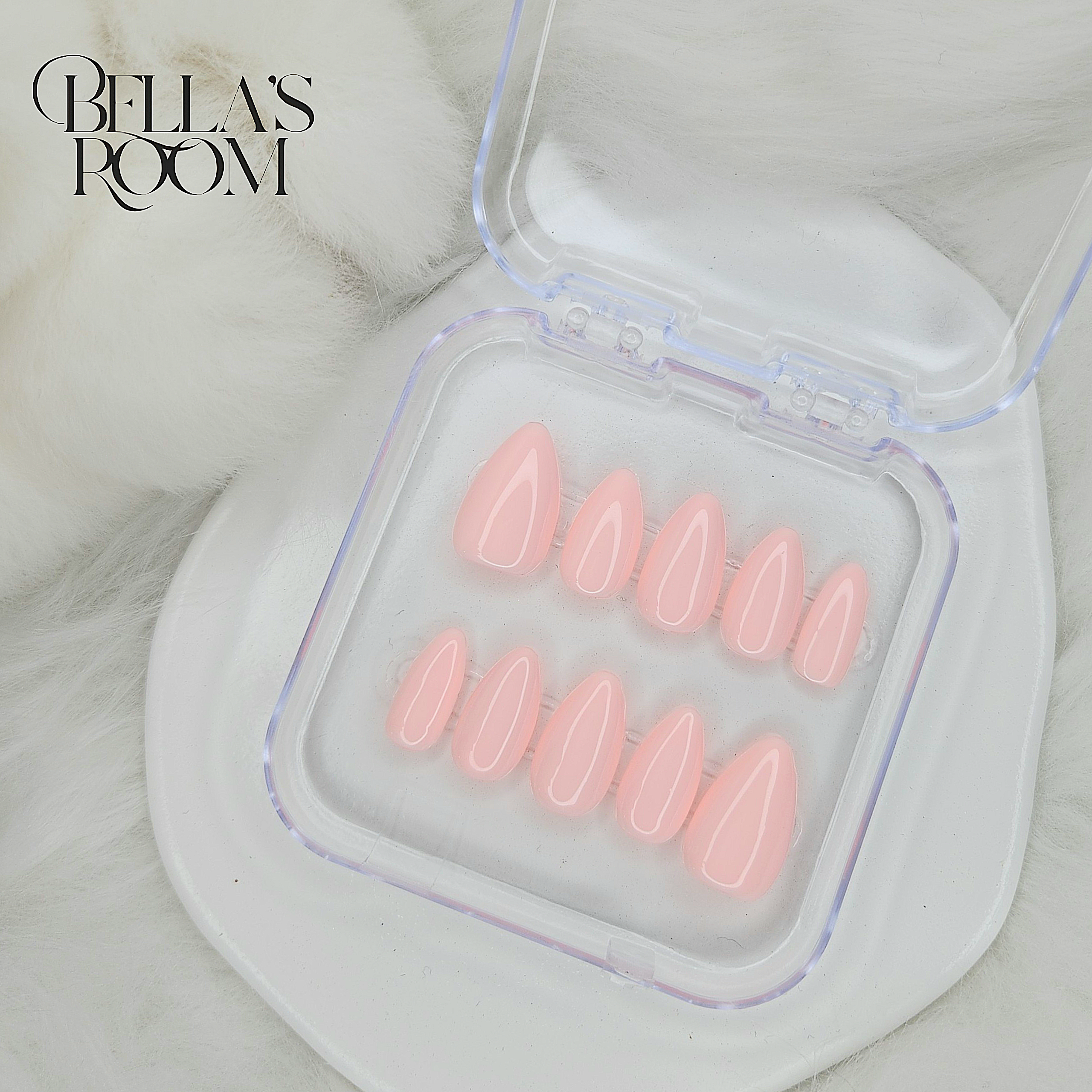 Baby Pink