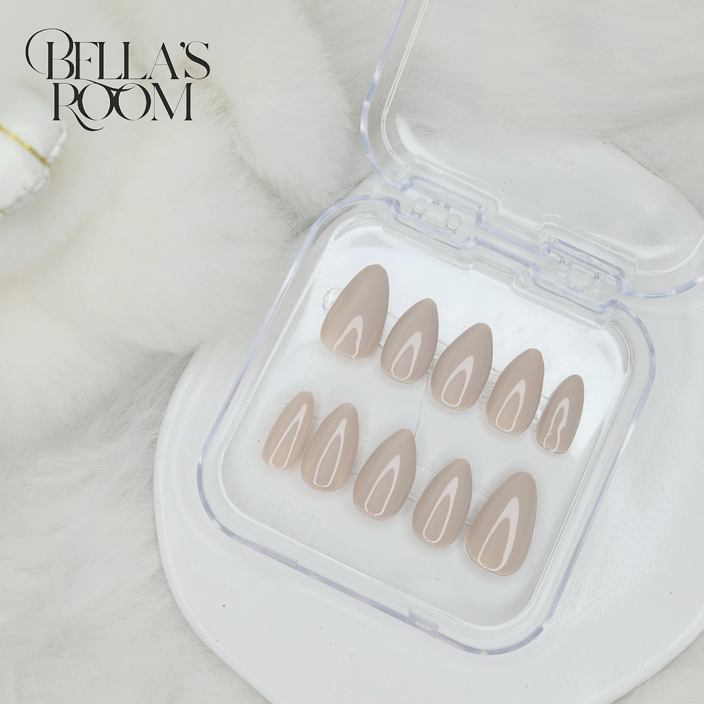 Basic Nail Set_ver.2