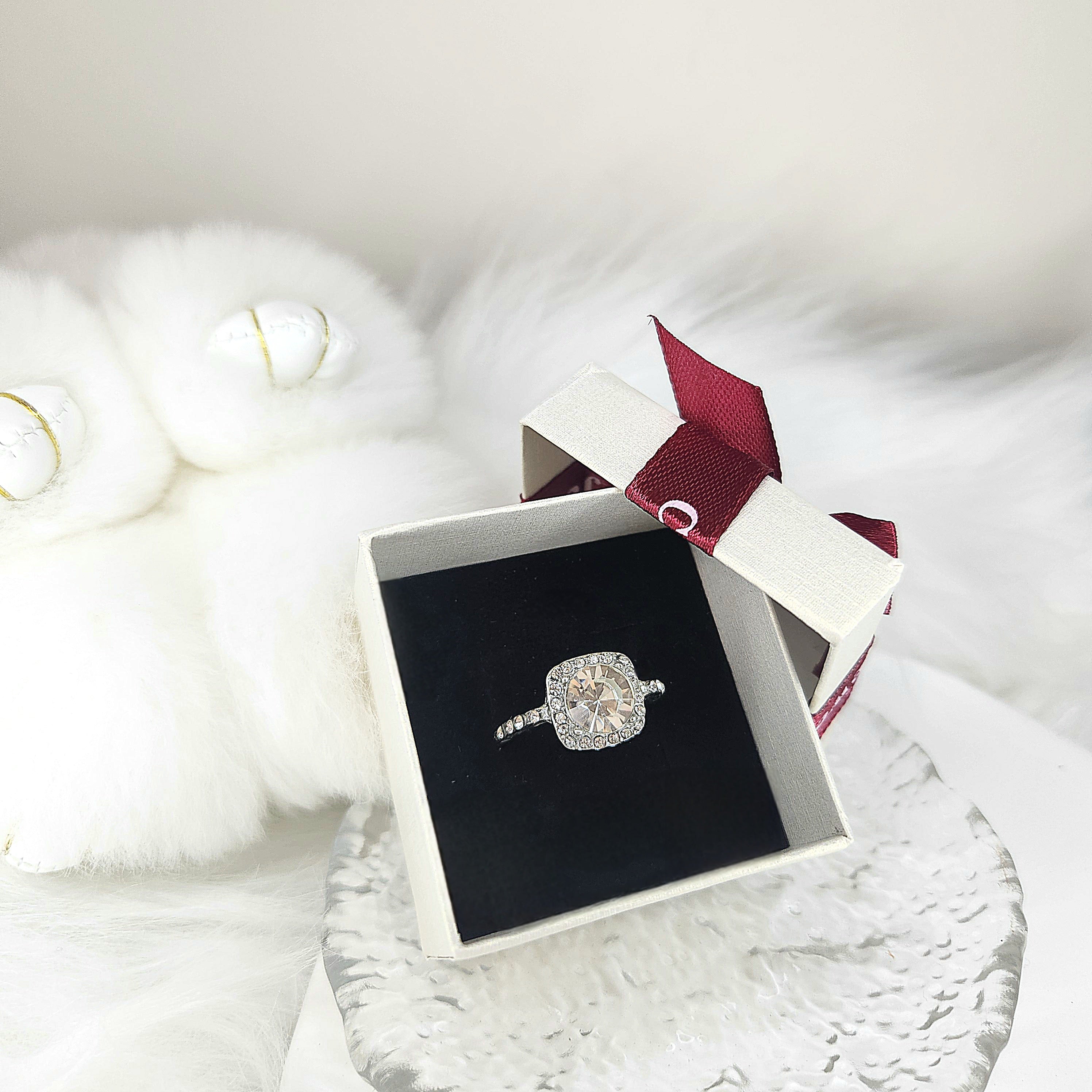 Square Ring