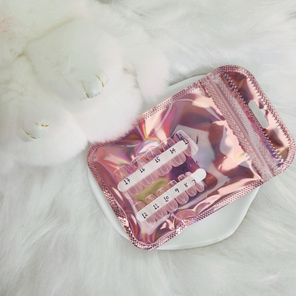 Nail Sizing Kit(Recommended before your first purchase!)