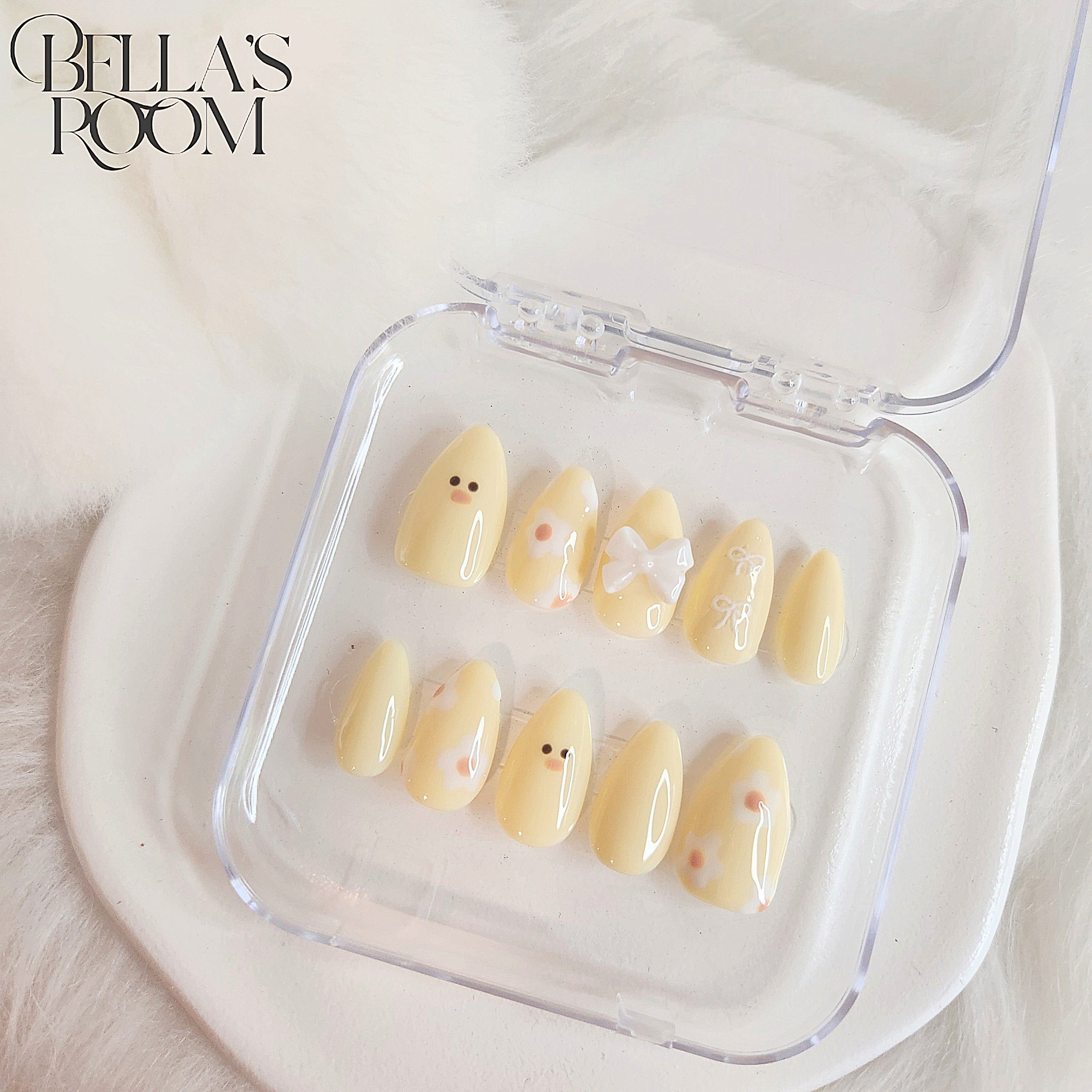 Daisy Peep