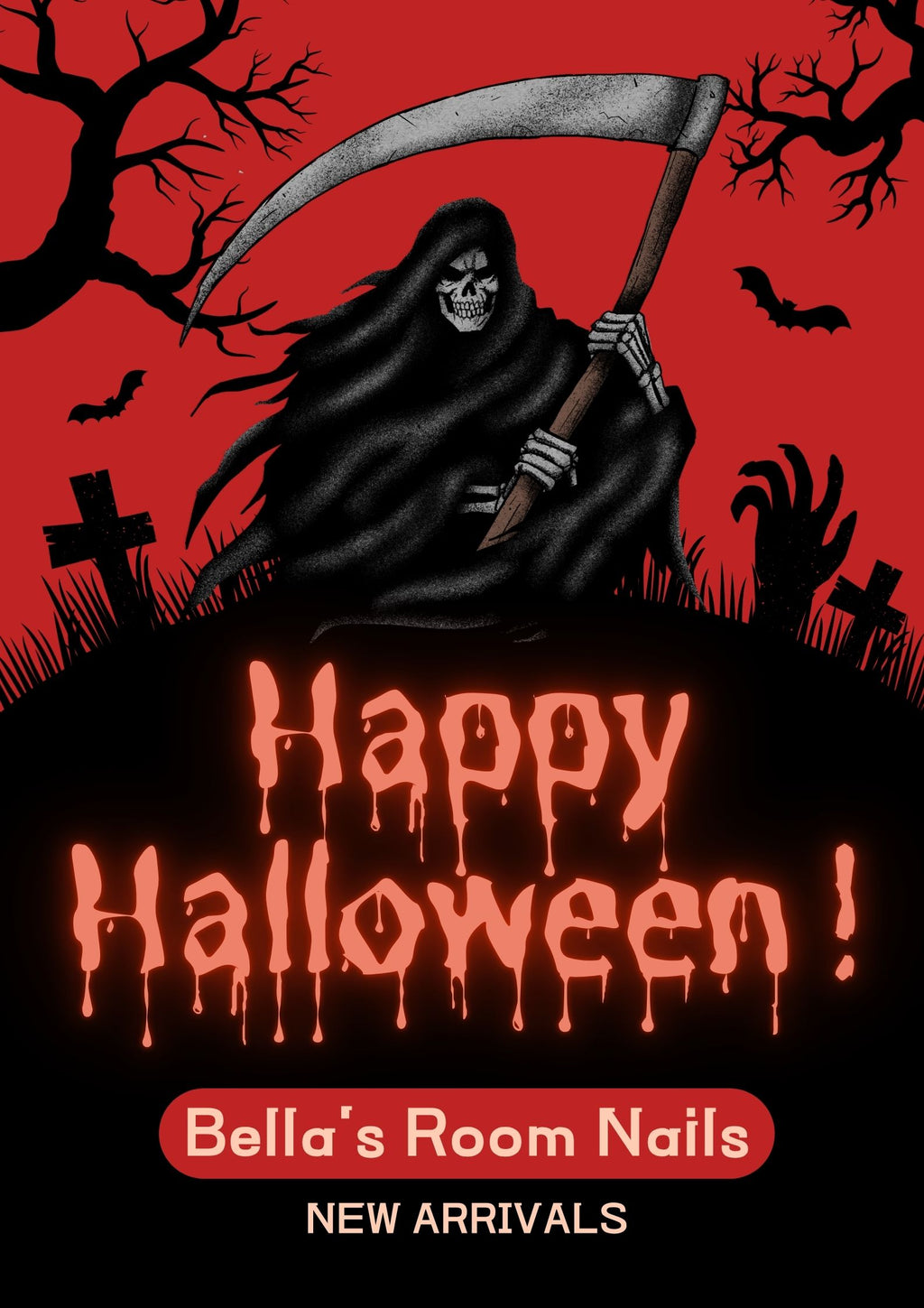 Hellbound_ (Halloween special)