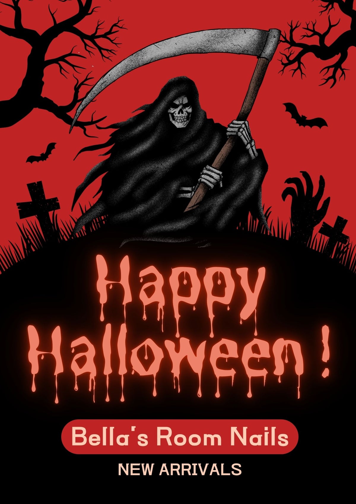 Hellbound_ (Halloween special)