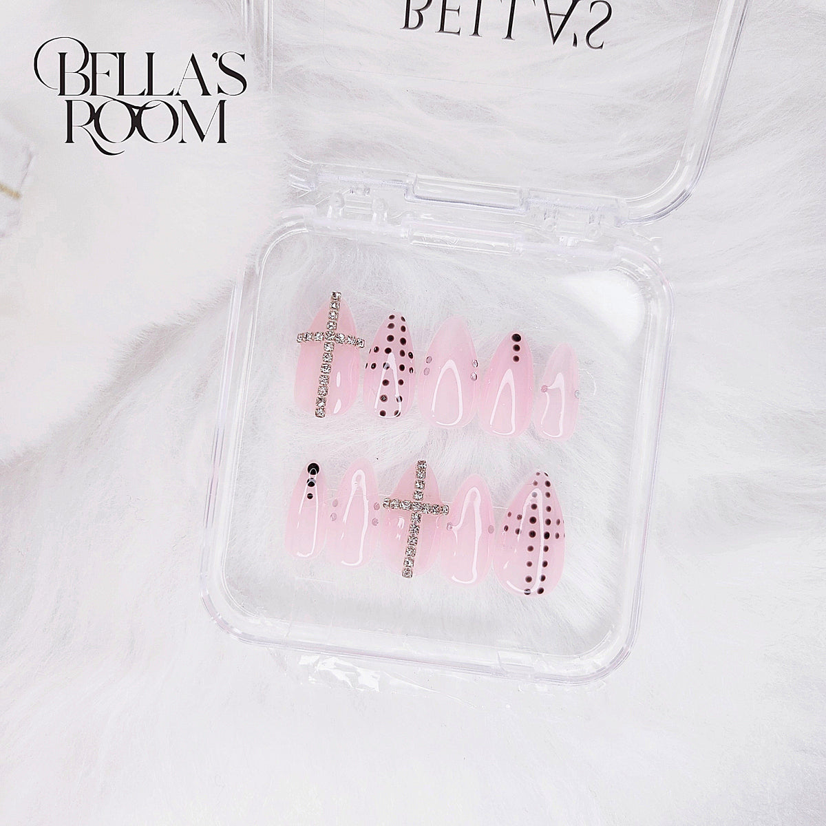 Pink Devotion