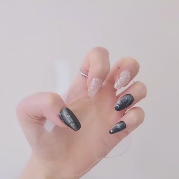 Black Ocean