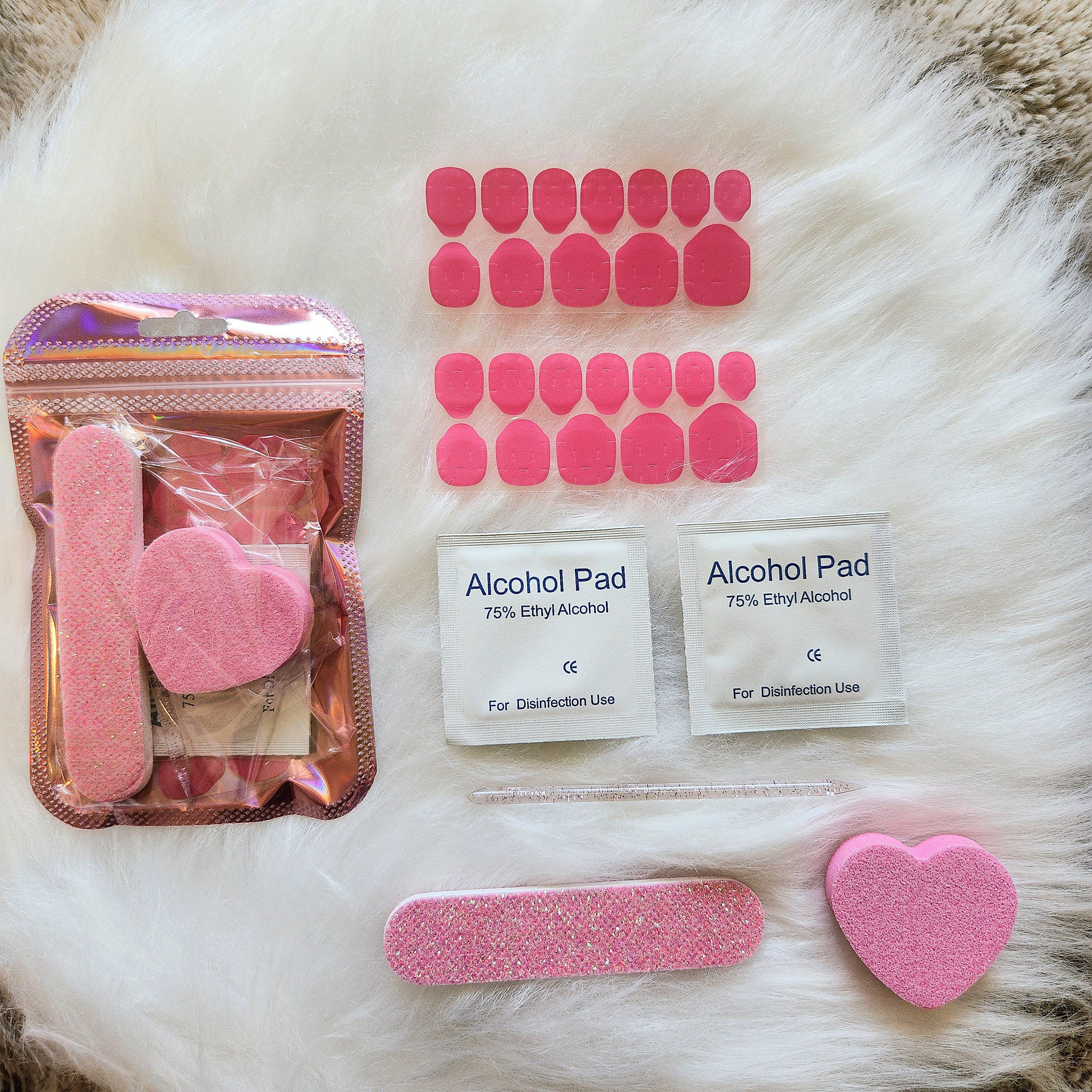 Basic Sticky tab pack